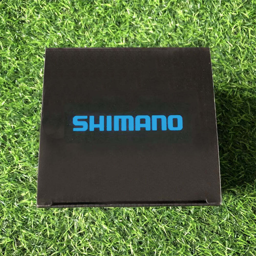 Molinete Shimano De Pesca 5.2:1 Freio Magnético - Imagem 5