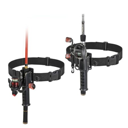 Cinto com Suporte para Vara de Pesca - Imagem 6