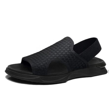 Sandália Masculina Ortopédica – OrthoComfort — foto 1