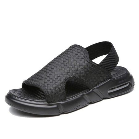 Sandália Masculina Ortopédica – OrthoComfort — foto 10