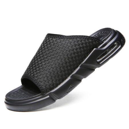 Sandália Masculina Ortopédica – OrthoComfort — foto 2