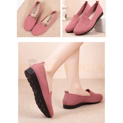 Sapatos “Ultra Comfort”