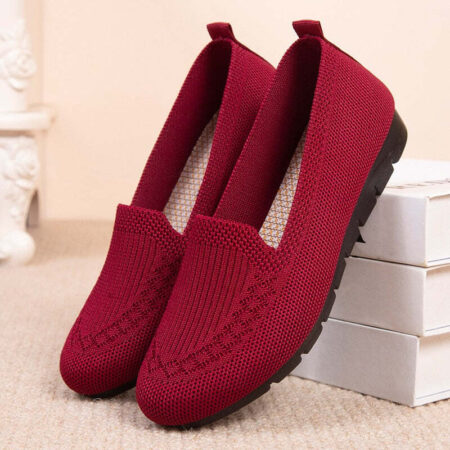 Sapatilha Feminina Ultra Comfort — foto 4