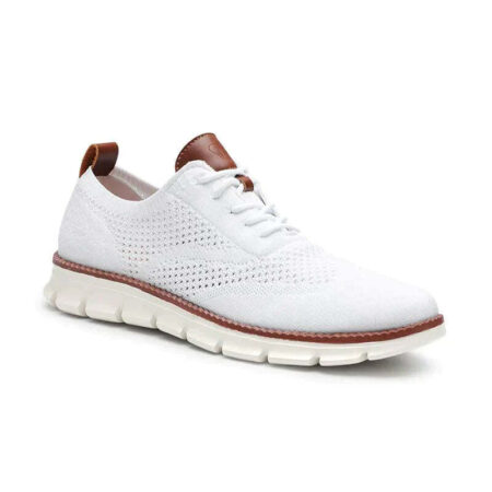 Sapato Masculino Flex Comfort — foto 4 Sapato Masculino Flex Comfort — foto 4