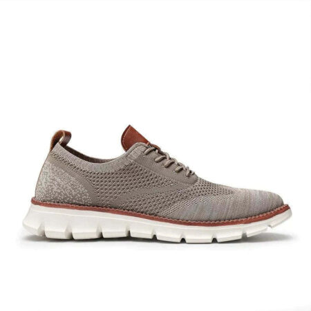 Sapato Masculino Flex Comfort — foto 6 Sapato Masculino Flex Comfort — foto 6