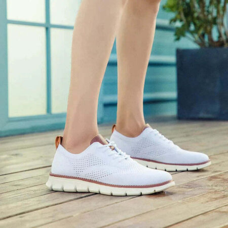 Sapato Masculino Flex Comfort — foto 5 Sapato Masculino Flex Comfort — foto 5