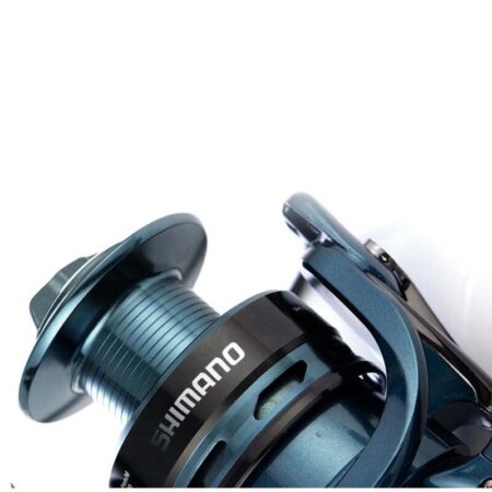 Molinete Shimano 5.5:1 16kg Drag - Imagem 2