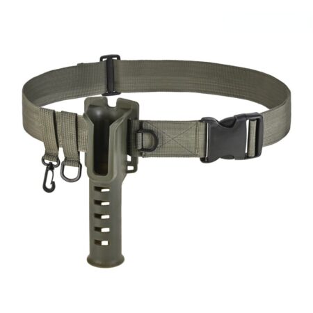 Cinto com Suporte para Vara de Pesca - Imagem 3