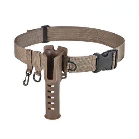 Cinto com Suporte para Vara de Pesca - Imagem 2