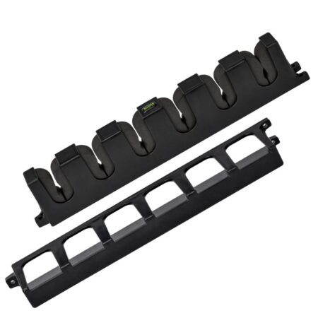 Suporte Para Vara de Pesca de Parede - 6 Varas - Imagem 7