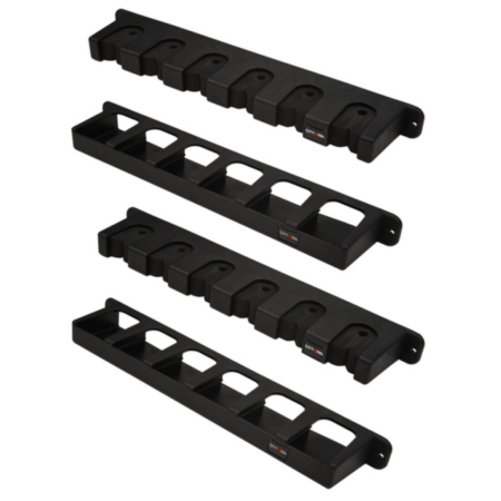 Suporte Para Vara de Pesca de Parede - 6 Varas - Imagem 5