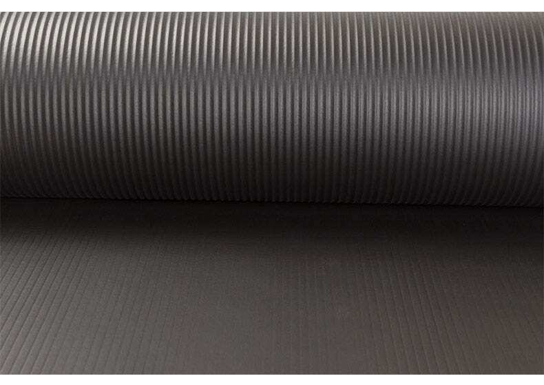 Tapete de Yoga Antiderrapante 10mm Extraforte - Imagem 8