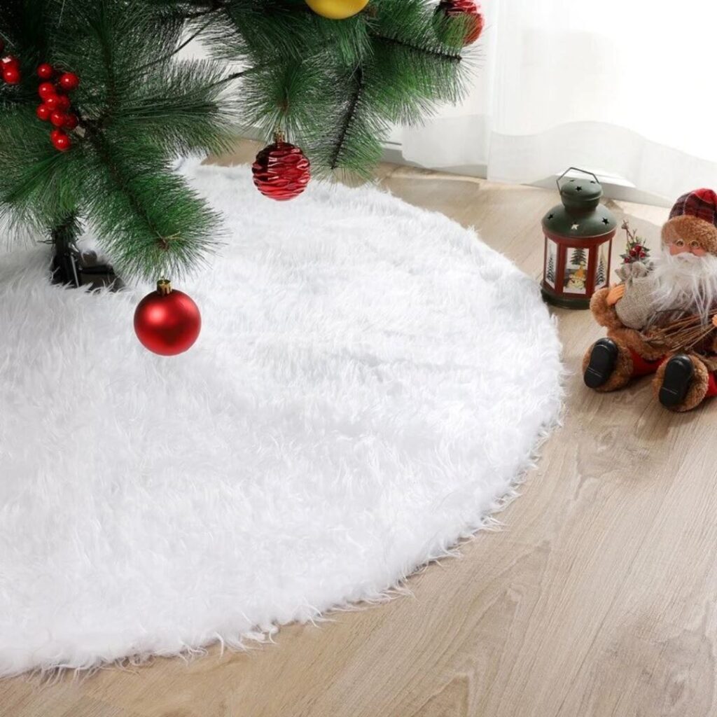 Tapete para Árvore de Natal - Imagem 3
