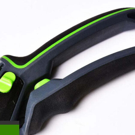 Tesoura Profissional para Poda Jardinagem - Imagem 22