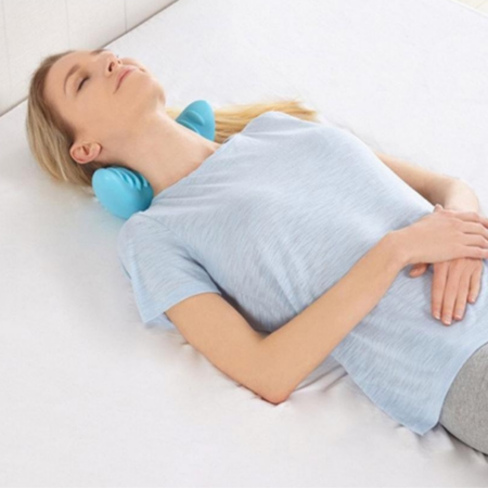 Travesseiro Massageador Coluna Cervical - Imagem 3