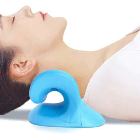 Travesseiro Massageador Coluna Cervical - Imagem 2