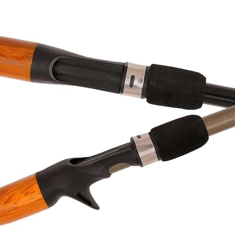 Vara de Pesca Telescópica - ProFish - Imagem 8
