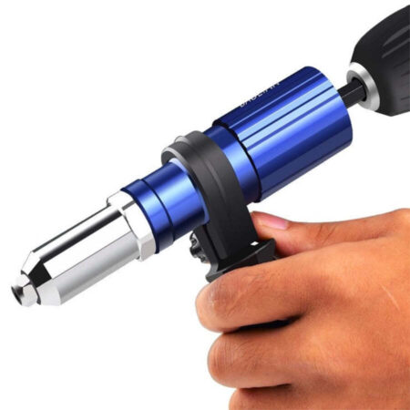 Adaptador de Rebite para Furadeira - Imagem 2