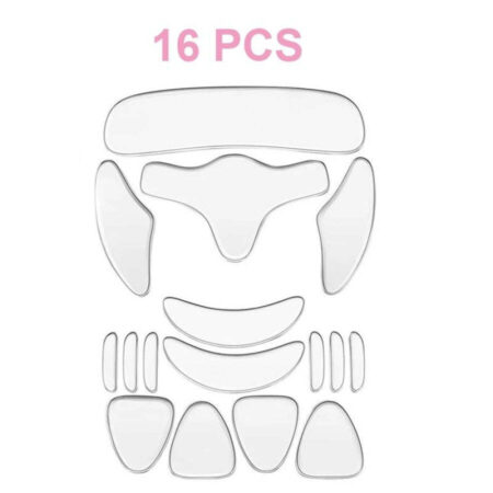 Adesivo de Silicone Rejuvenescedor Anti Rugas - Imagem 4