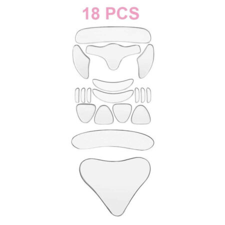 Adesivo de Silicone Rejuvenescedor Anti Rugas - Imagem 5