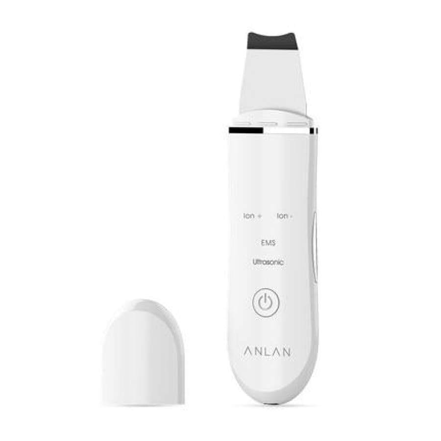 Aparelho de Peeling Ultra Sônico Portátil - Imagem 4