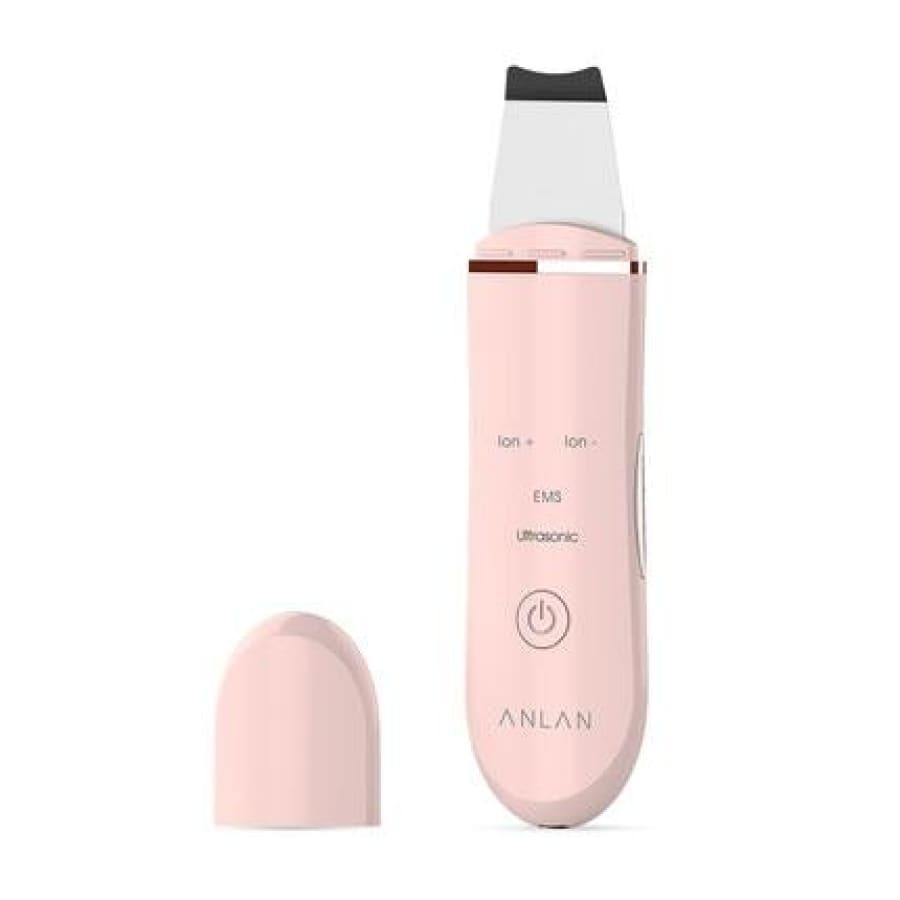 Aparelho de Peeling Ultra Sônico Portátil - Imagem 3