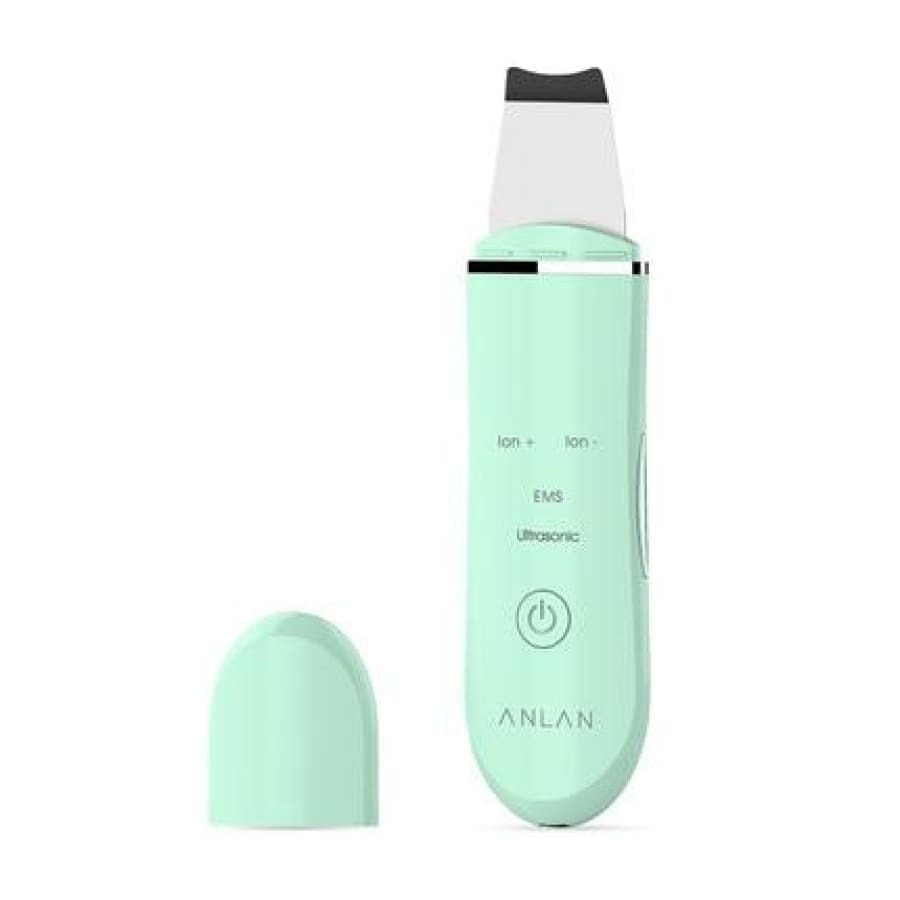 Aparelho de Peeling Ultra Sônico Portátil - Imagem 2