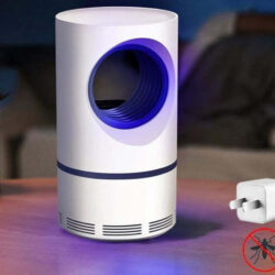 Armadilhas Para Mosquito Led/Usb