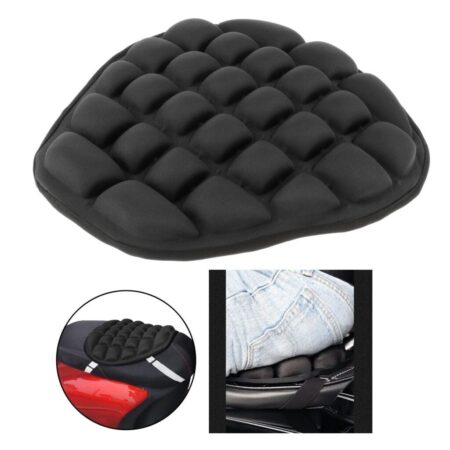 Almofada de Assento Ortopédica para Motos - Imagem 3