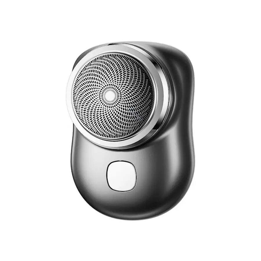 Barbeador Easy Barber 23 Elétrico À Prova d'Água - Imagem 3