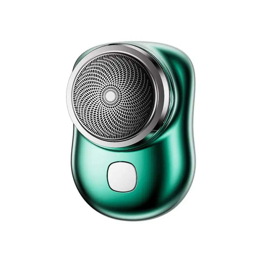 Barbeador Easy Barber 23 Elétrico À Prova d'Água - Imagem 2