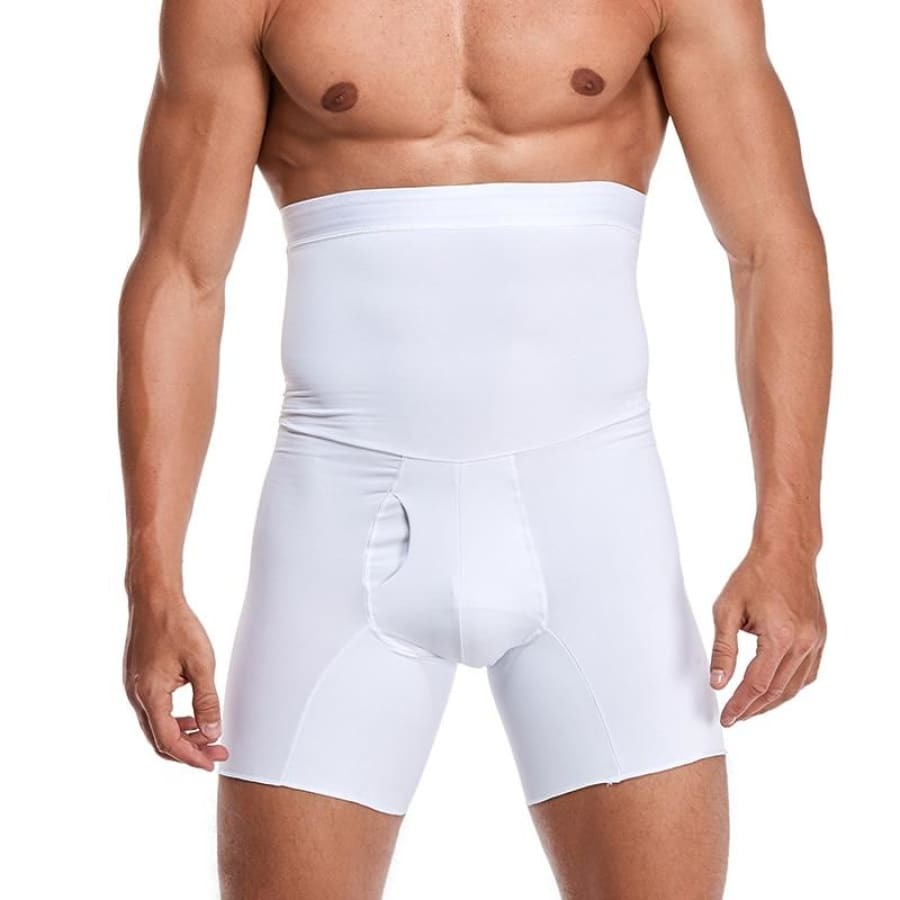 Bermuda Masculina de Compressão Emagrecedora Premium 4FIT - Imagem 7