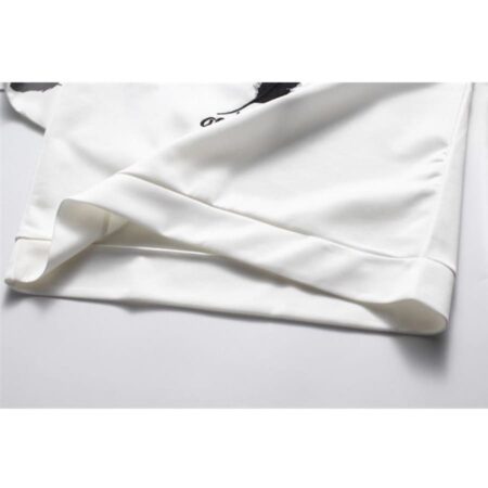 Blusa Moletom Sem Capuz Masculina - Imagem 6