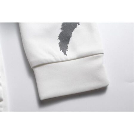 Blusa Moletom Sem Capuz Masculina - Imagem 5