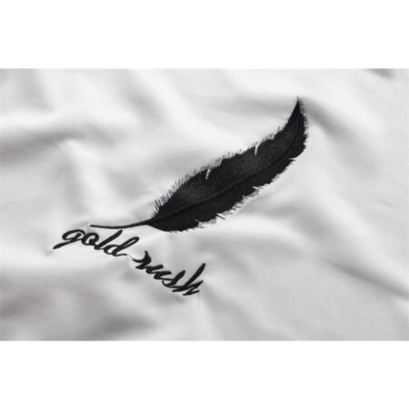 Blusa Moletom Sem Capuz Masculina - Imagem 4
