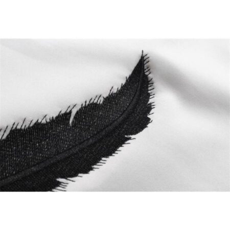 Blusa Moletom Sem Capuz Masculina - Imagem 3
