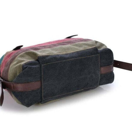 Bolsa Feminina Grande Cores - Imagem 3
