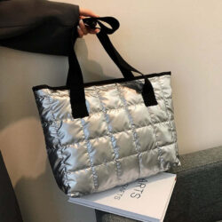 Bolsa Feminina Grande de Ombro