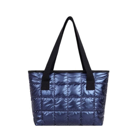 Bolsa Feminina Grande de Ombro - Imagem 4