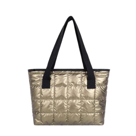 Bolsa Feminina Grande de Ombro - Imagem 5