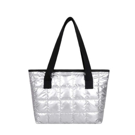 Bolsa Feminina Grande de Ombro - Imagem 7