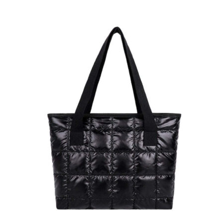 Bolsa Feminina Grande de Ombro - Imagem 2