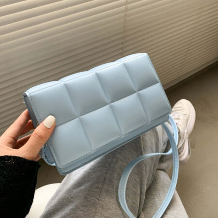 Bolsa Feminina Pequena Transversal - Imagem 26