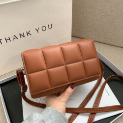 Bolsa Feminina Pequena Transversal