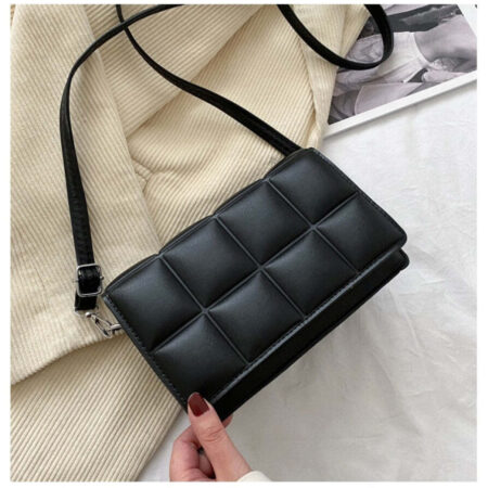Bolsa Feminina Pequena Transversal - Imagem 29