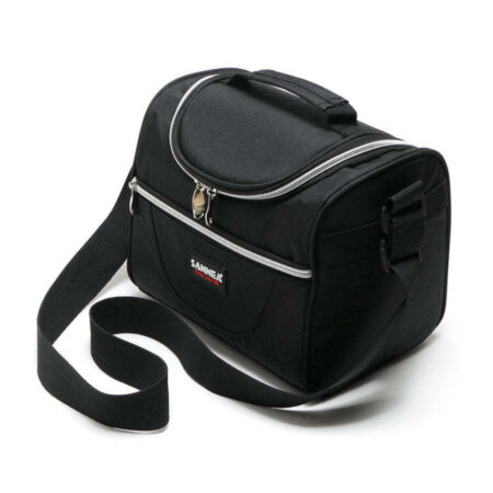 Bolsa Térmica Marmita - Imagem 8