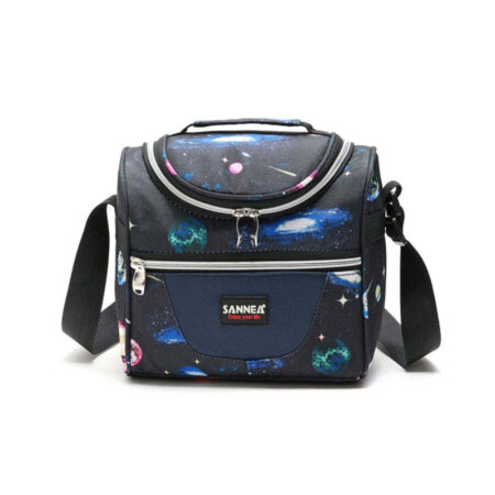 Bolsa Térmica Marmita - Imagem 10