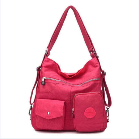 Bolsa Versatil Khalia - Imagem 10