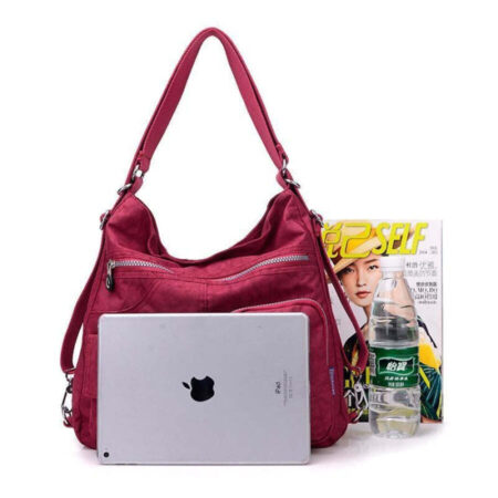 Bolsa Versatil Khalia - Imagem 3
