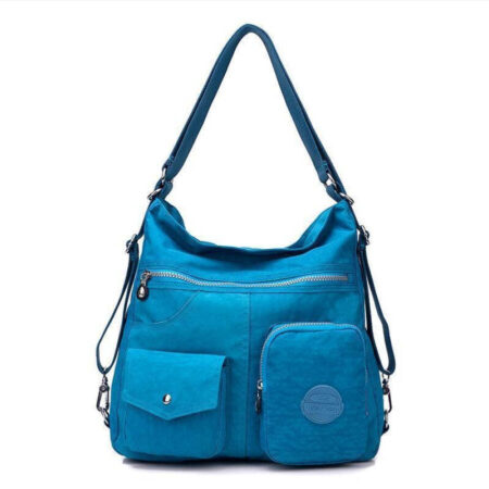 Bolsa Versatil Khalia - Imagem 14